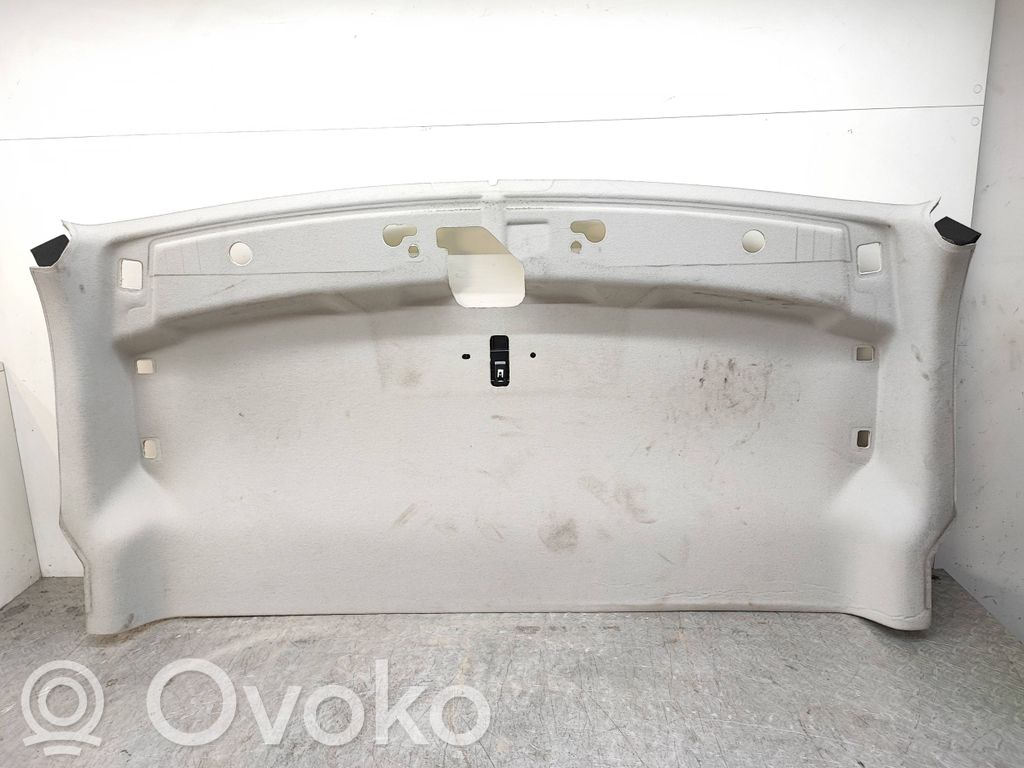 Ford Transit Techo 