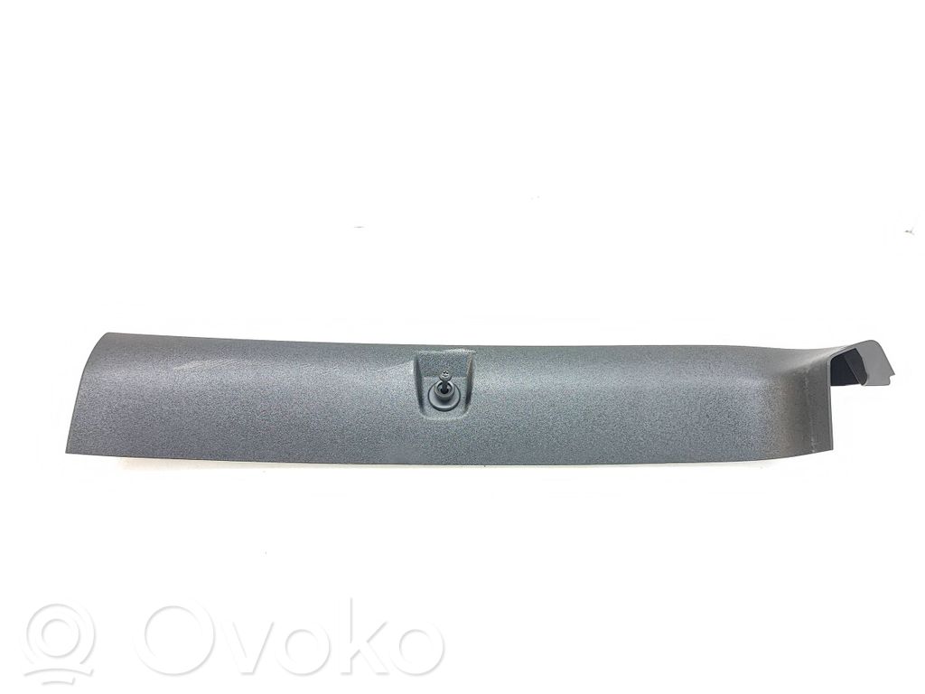 Polestar 2 Tailgate/trunk side cover trim 