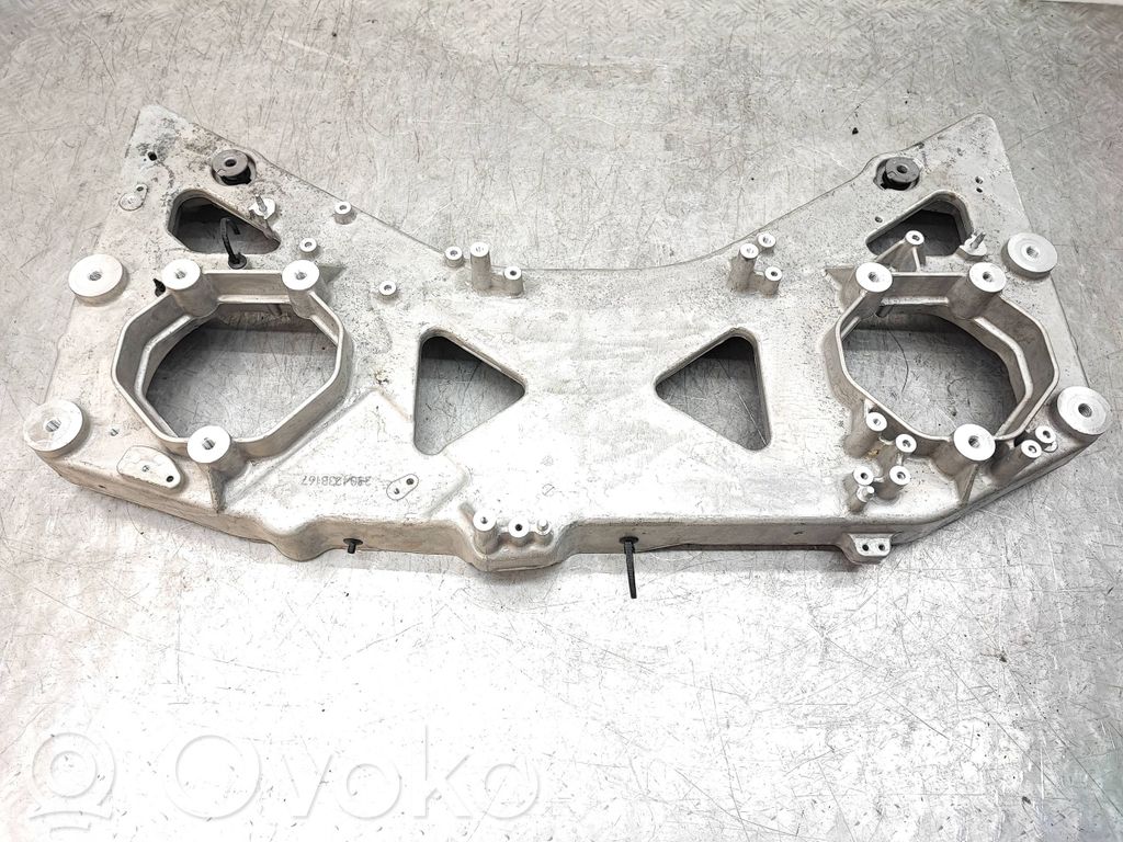 Front subframe   32388621,AEBQ403