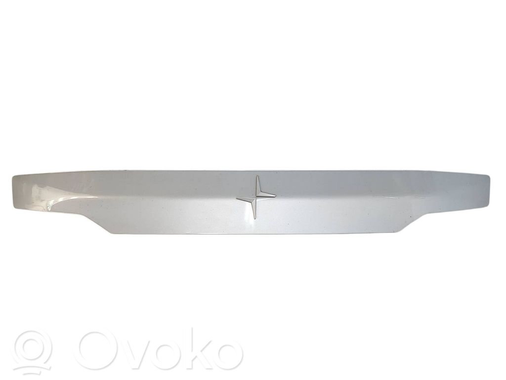 Polestar 2 Tailgate trim 