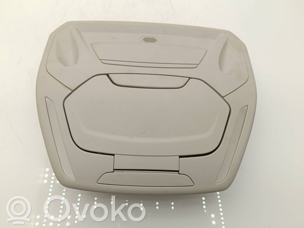 Ford Mondeo MK IV Aurinkolasikotelo 