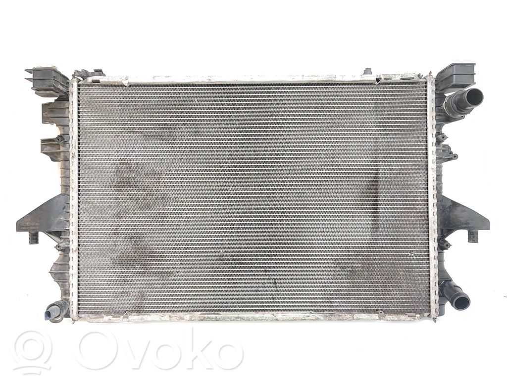 Volkswagen Transporter - Caravelle T5 Radiator lichid răcire 