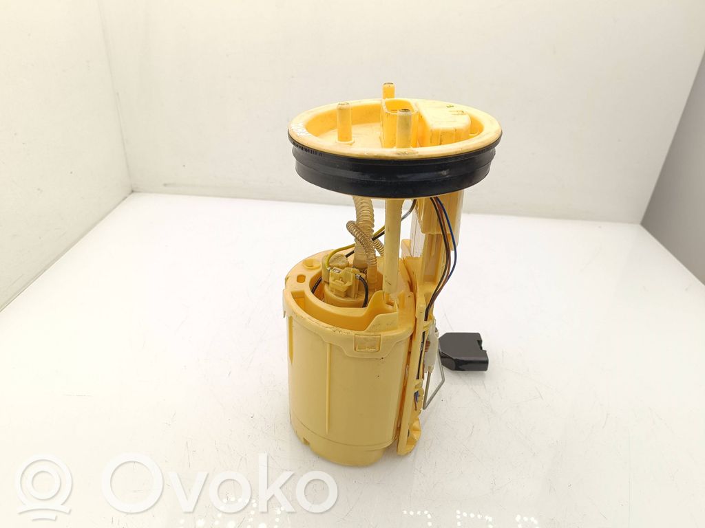 Volkswagen Transporter - Caravelle T5 Pompa carburante immersa