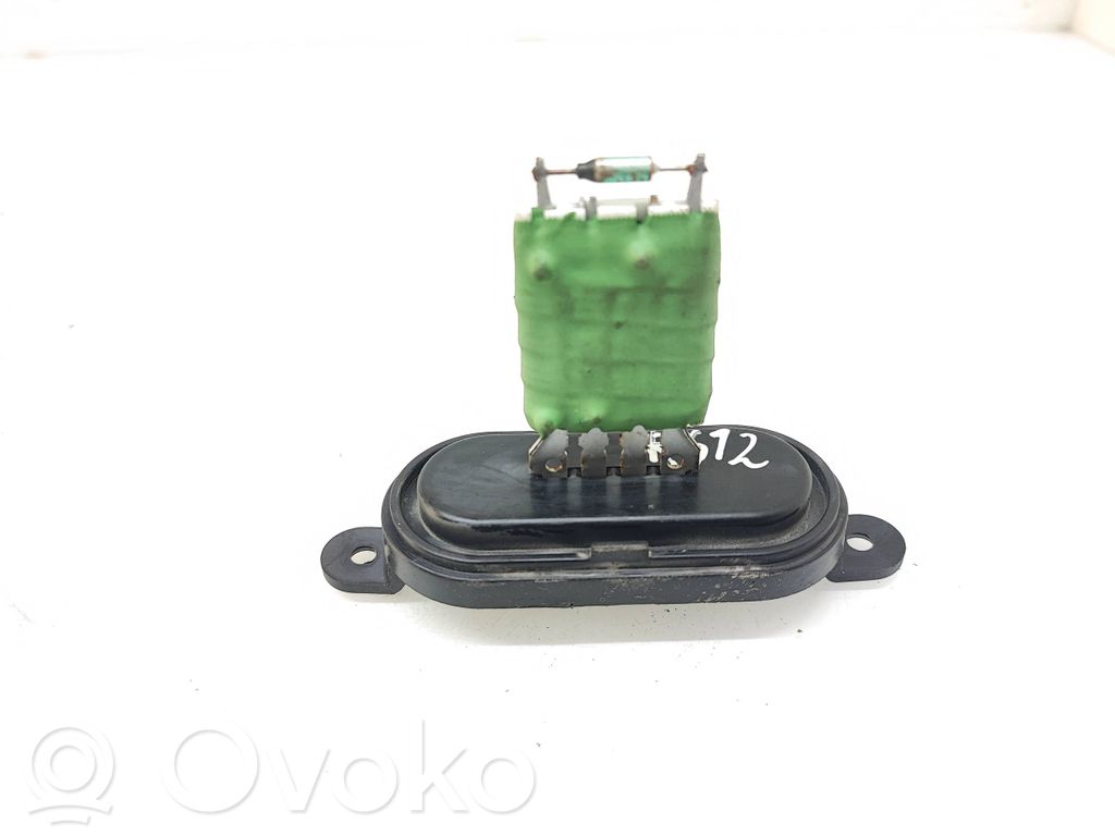 Rezystor / Opornik dmuchawy nawiewu   2R24RR86KR22,115901,7200B08