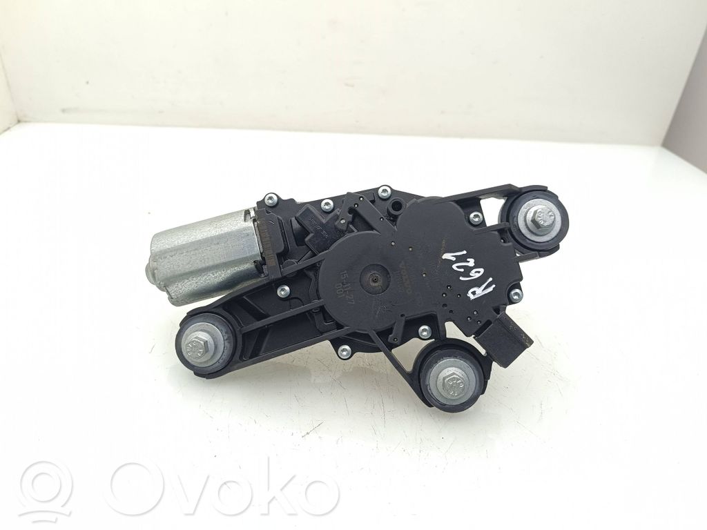 Volvo V60 Motorino del tergicristallo del lunotto posteriore 