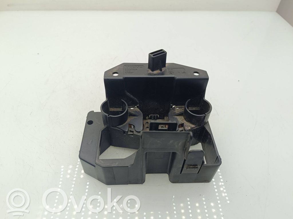 Volvo V60 Cableado positivo 