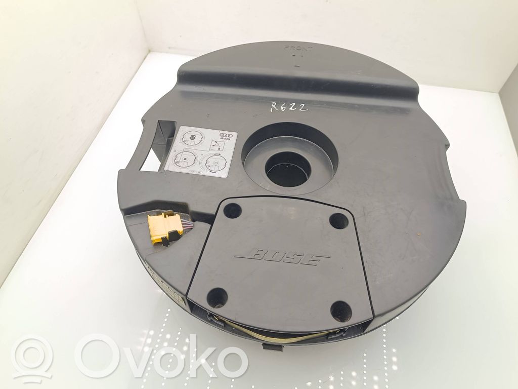 Audi Q7 4L Altavoz subwoofer 