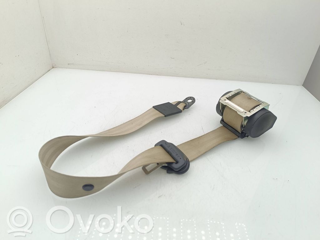 Cinturón trasero   4L0857805G,606785300C,21072006
