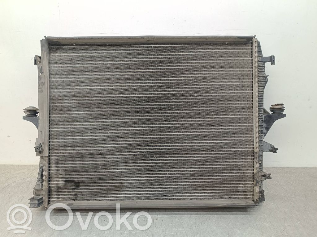 Chłodnica   7L0121253A,E1470