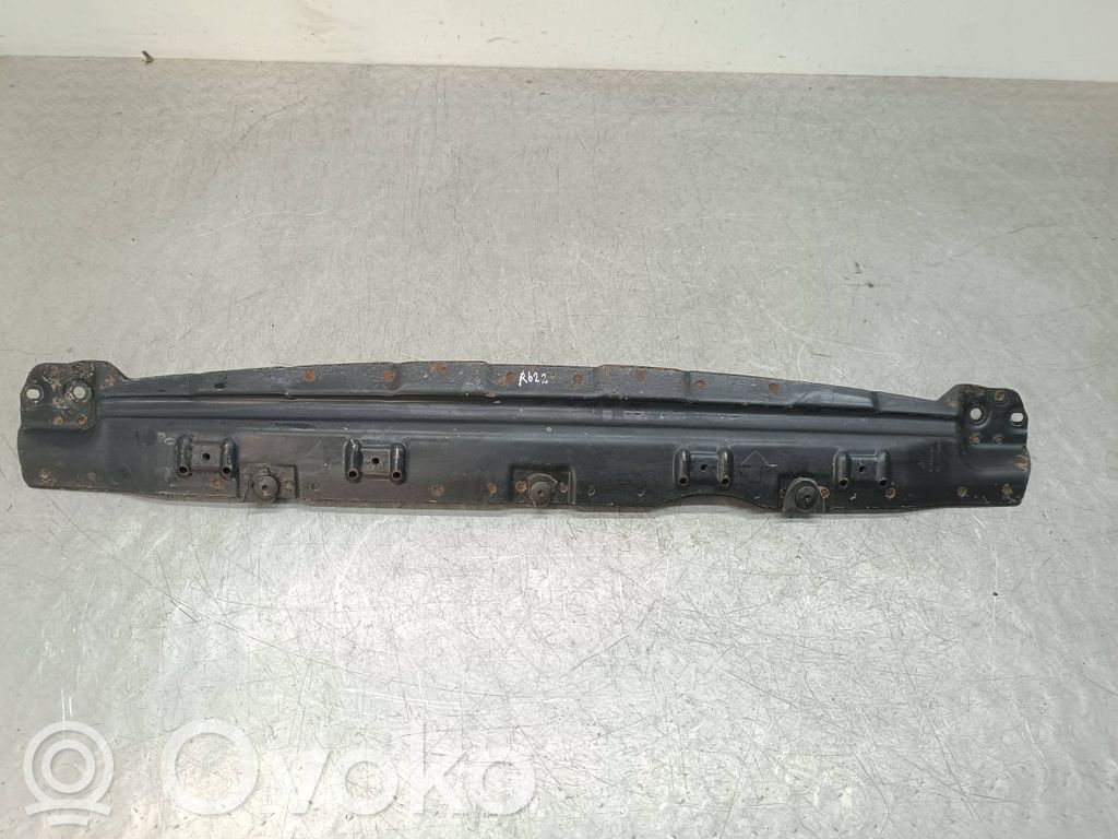 Audi Q7 4L Panel mocowania chłodnicy 