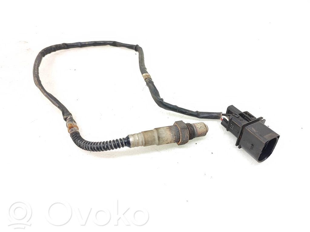 Audi Q7 4L Lambda probe sensor 
