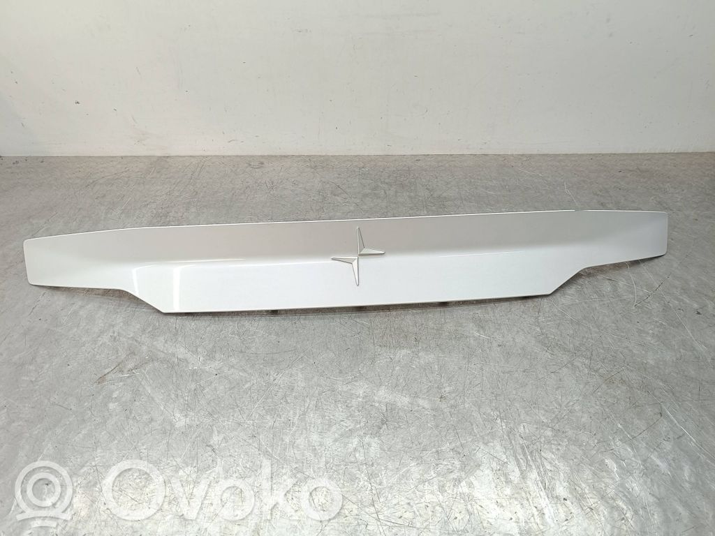 Polestar 2 Tailgate trim 
