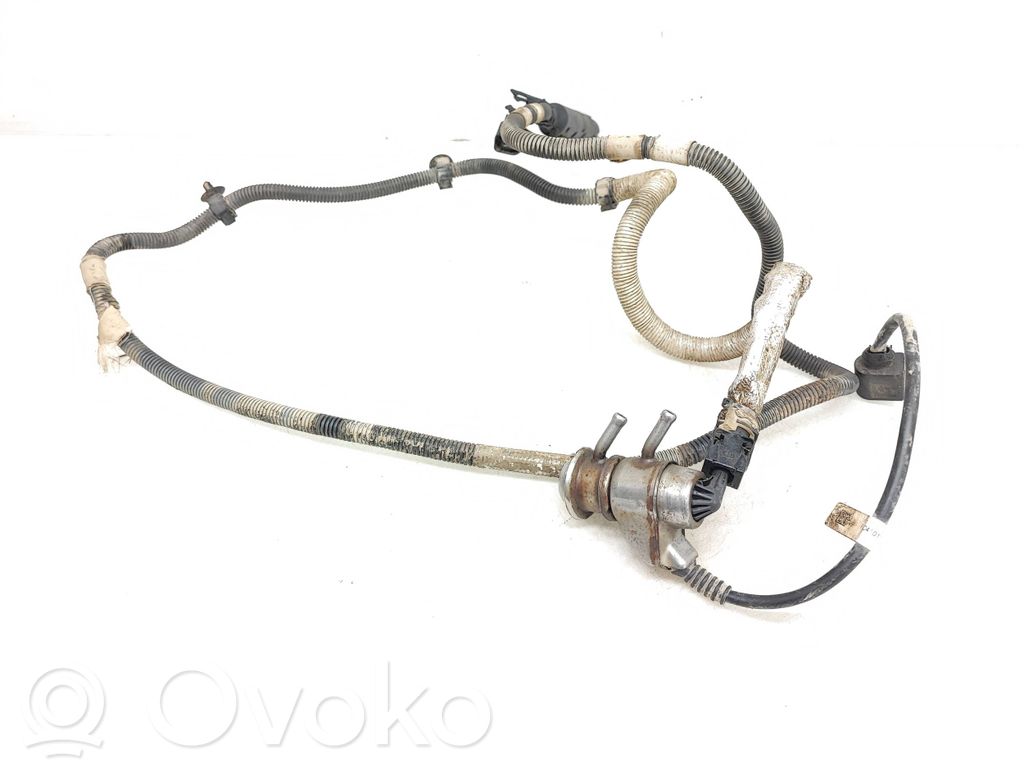 Volkswagen Transporter - Caravelle T6 Injector AdBlue 
