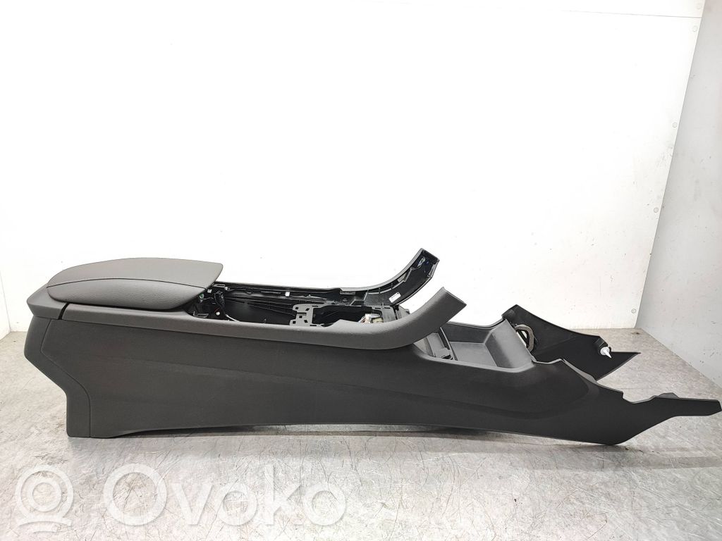 Ford Mondeo MK V Center console 