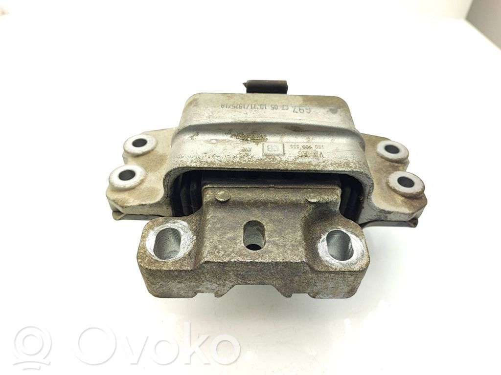 Skoda Yeti (5L) Gearbox mount 