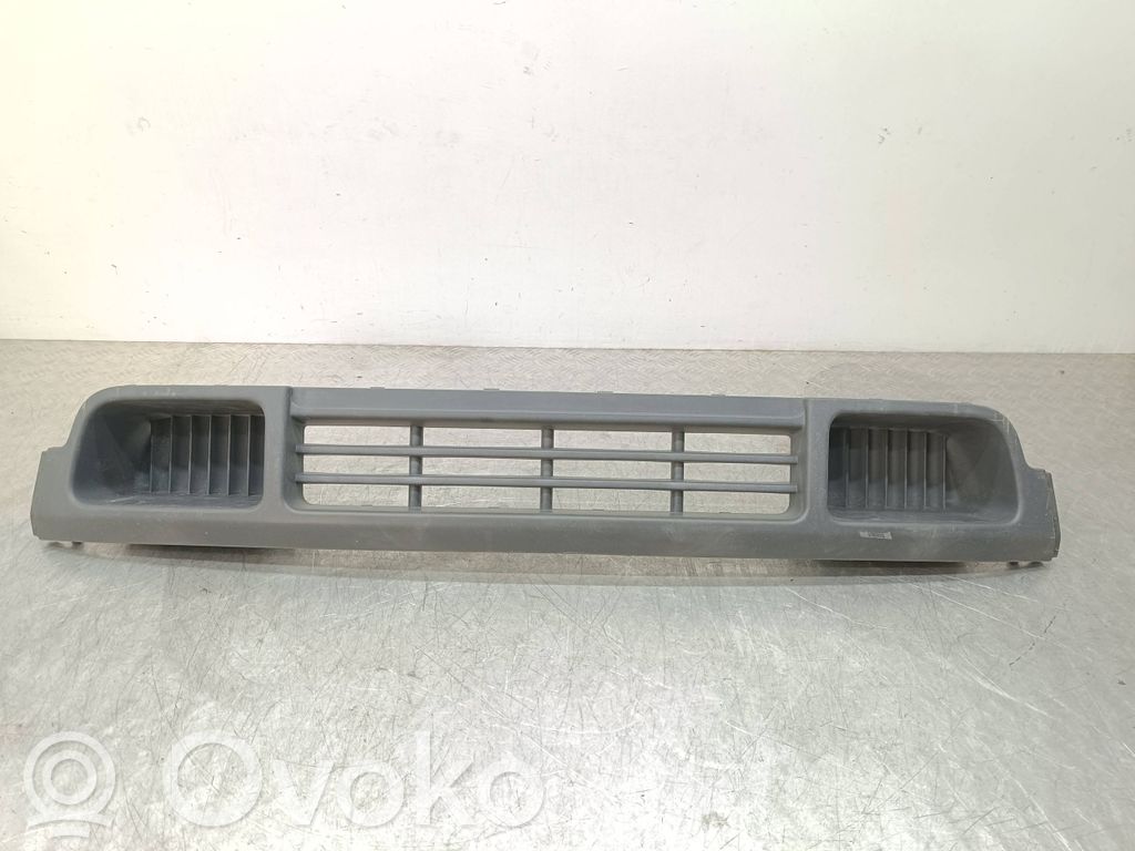Volkswagen Transporter - Caravelle T5 Kratka dolna zderzaka przedniego 