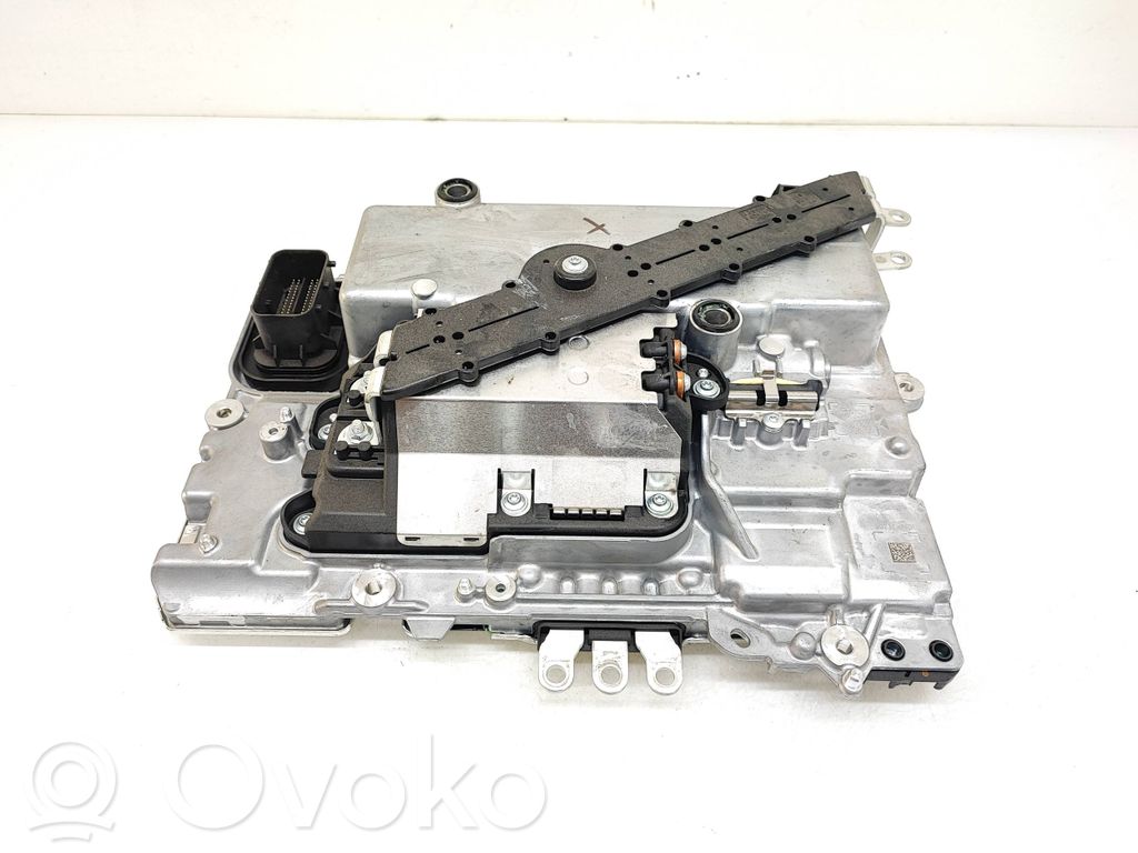 Sterownik / Moduł ECU   5A58967,740622,54061710,2153781