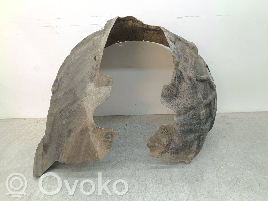 Audi A6 S6 C7 4G Rivestimento paraspruzzi passaruota anteriore