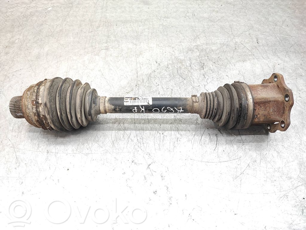 Audi A6 S6 C7 4G Semiasse anteriore