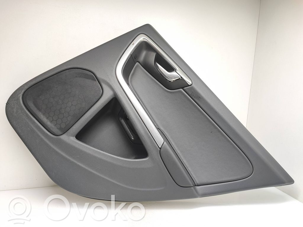 Volvo V60 Panou interior ușă spate 