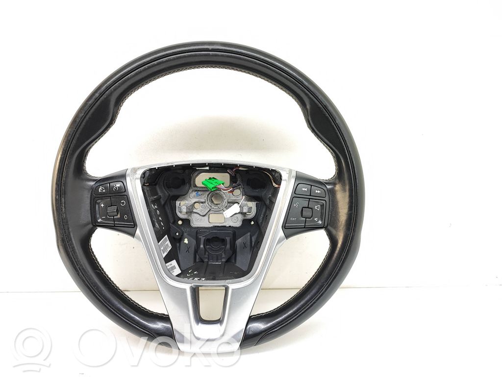 Volvo V60 Ohjauspyörä 