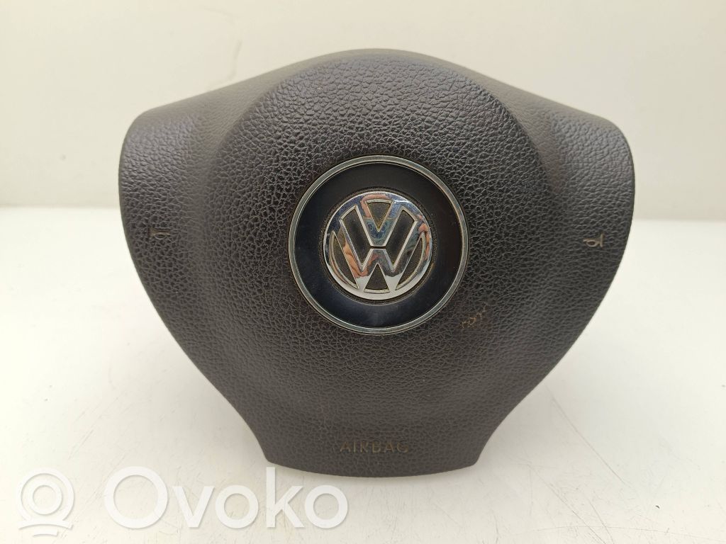 Poduszka powietrzna Airbag kierownicy   7E0880201Q,306858699N44AJ,2011208