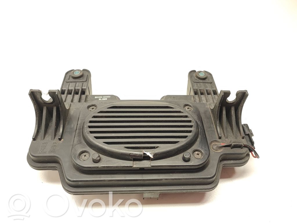 Hyundai Ioniq Other control units/modules 