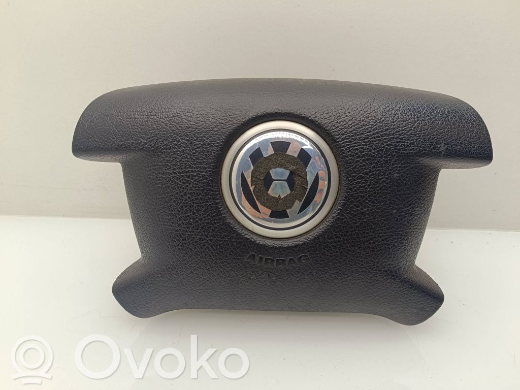 Volkswagen Transporter - Caravelle T5 Airbag dello sterzo 