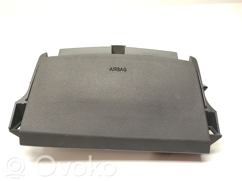 Hyundai Ioniq Airbag de passager