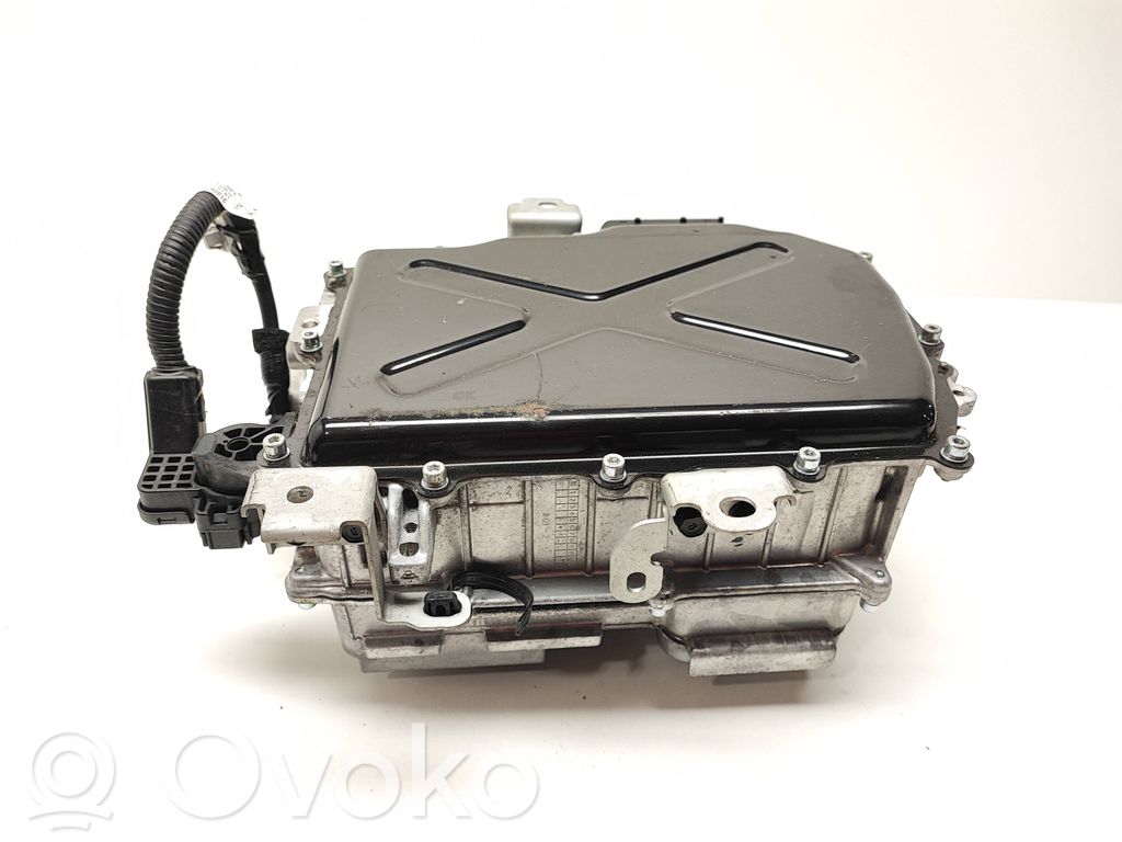 Hyundai Ioniq Inversor/convertidor de voltaje 