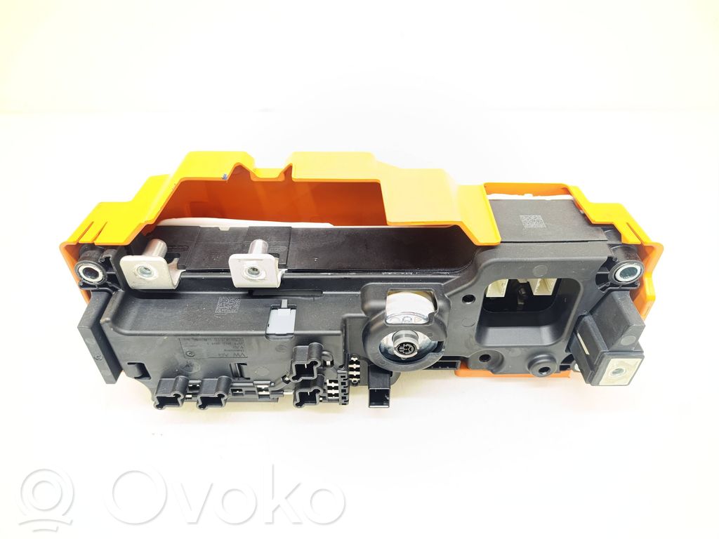 Volkswagen ID.4 Other control units/modules 