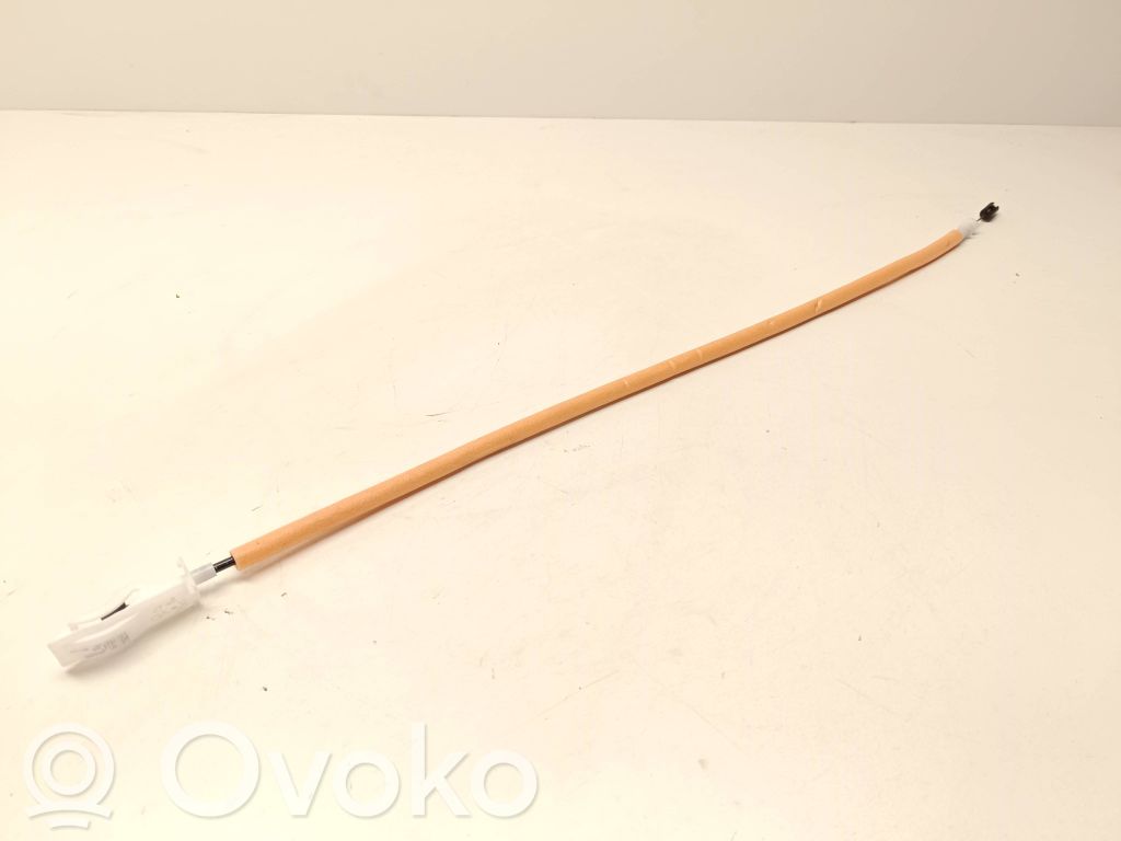 BMW 5 G30 G31 G38 Línea de cable puerta delantera 