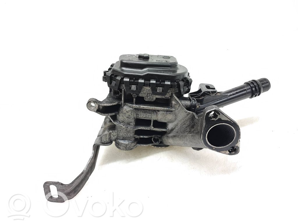 Citroen Jumpy EGR vožtuvas 