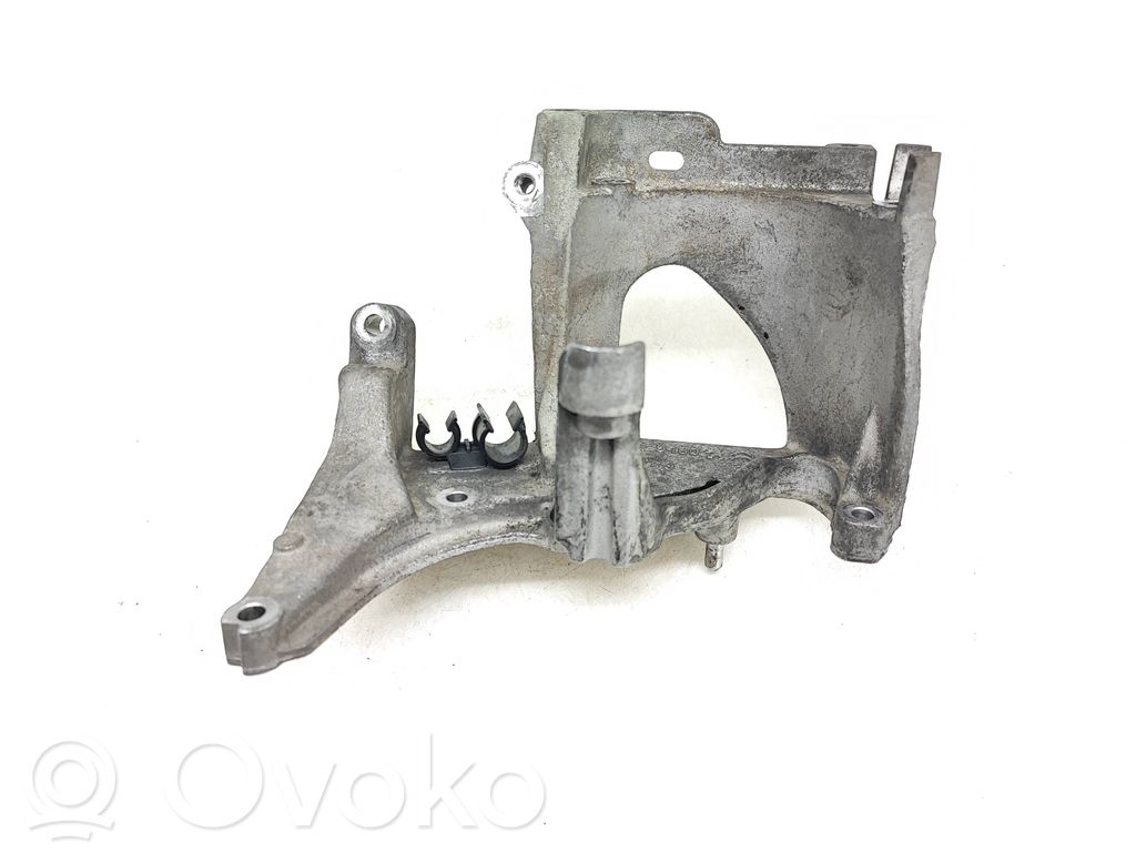 Fuel filter bracket/mount holder   9678325480