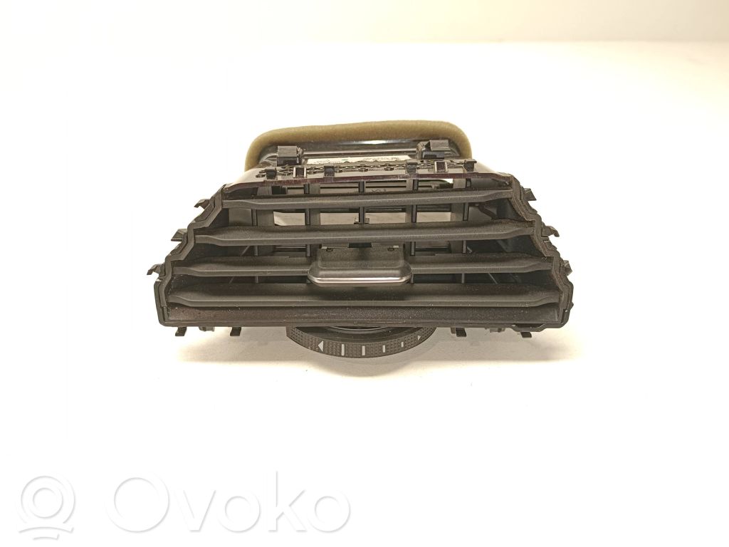 Volkswagen Tiguan Grilă ventilație/ramă laterală bord 