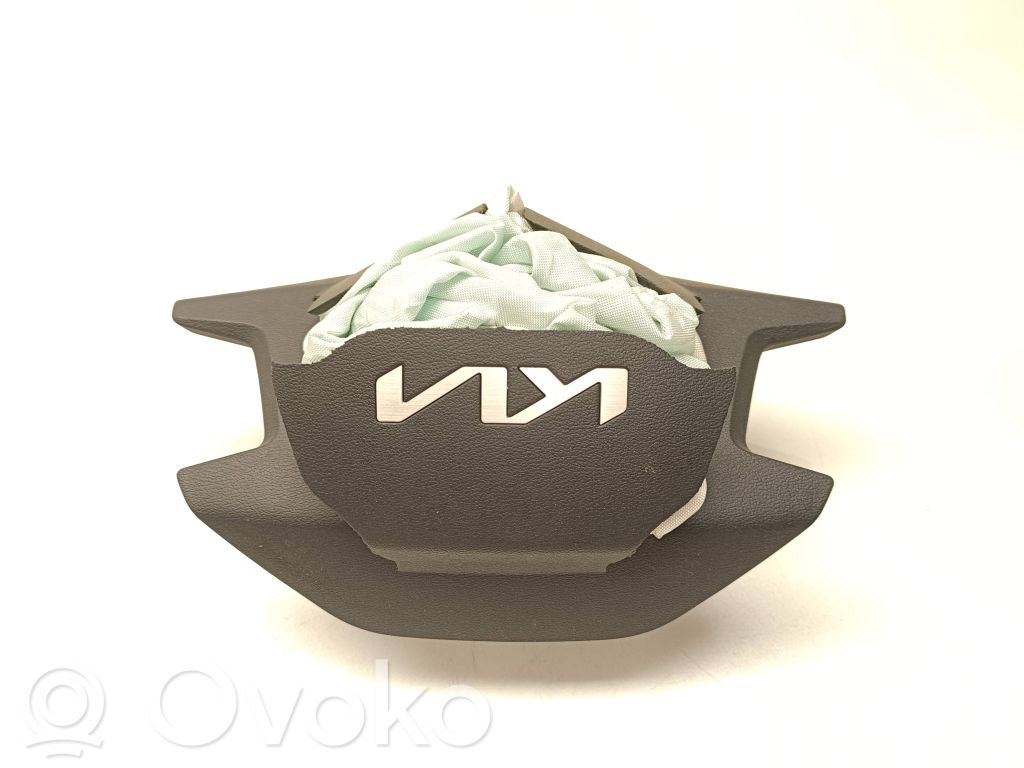 KIA Niro Poduszka powietrzna Airbag kierownicy 