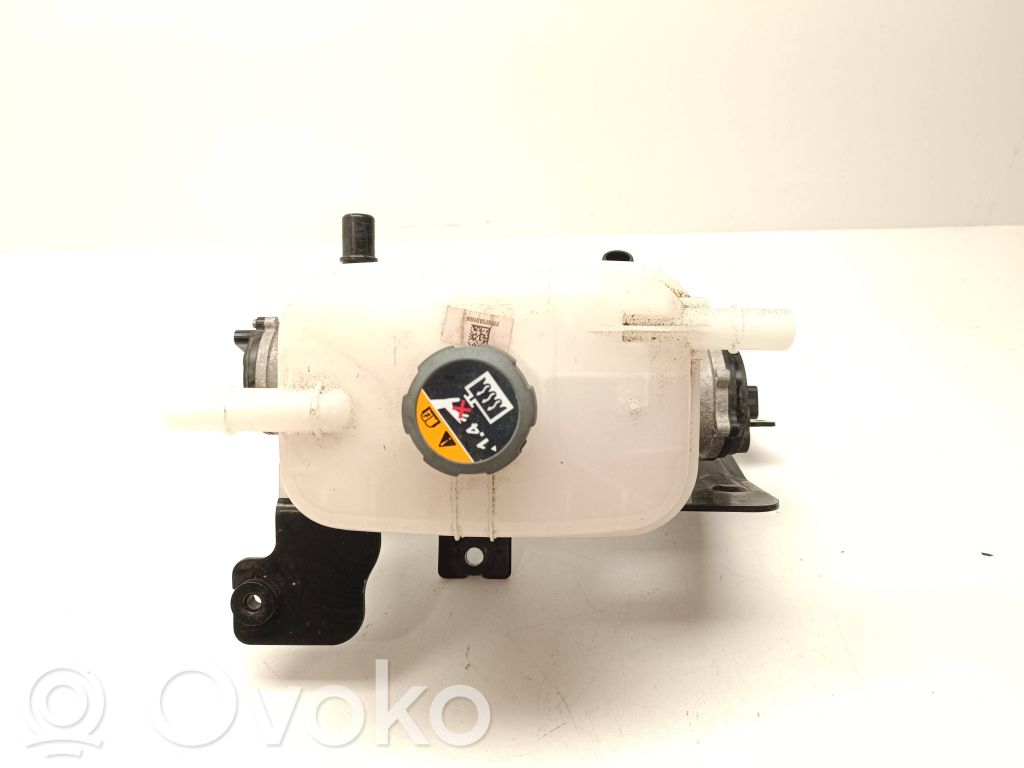 KIA Niro Zbiornik wyrównawczy chłodziwa 