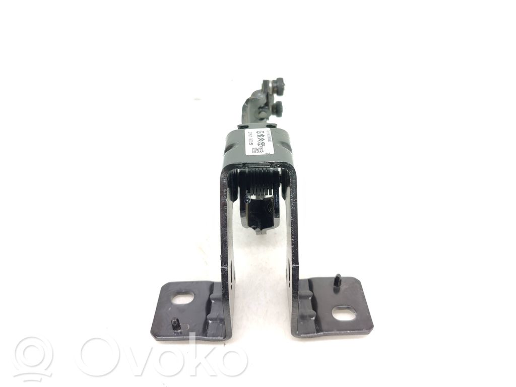 Opel Vivaro Sliding door middle roller runner 