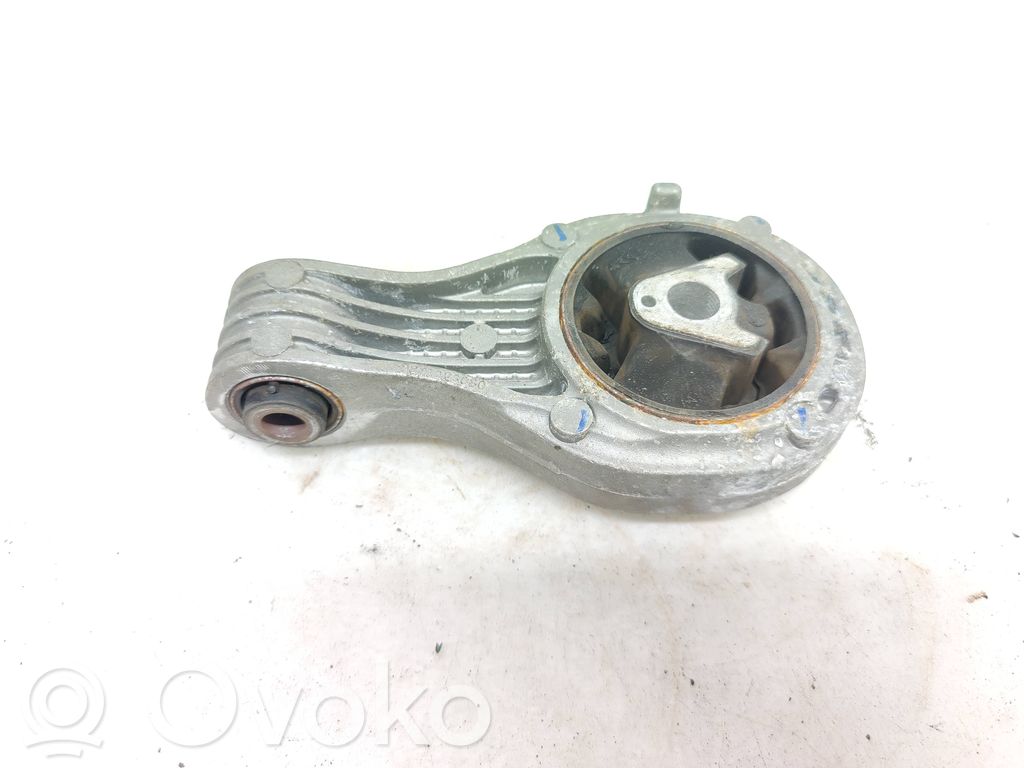 Engine mount bracket   9817223080