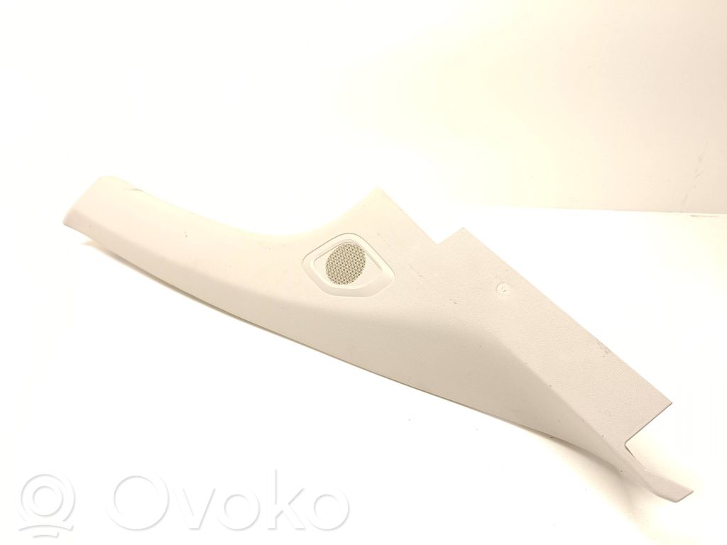 Opel Vivaro Osłona słupka szyby przedniej / A 