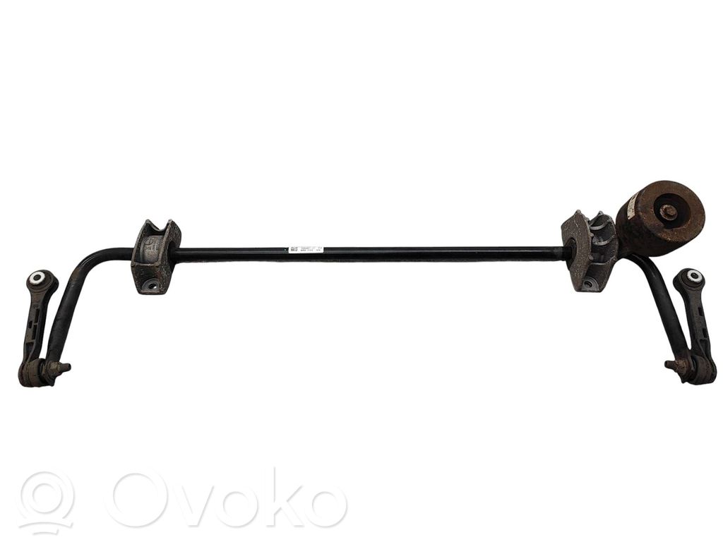 BMW 5 G30 G31 G38 Tylny stabilizator / drążek 
