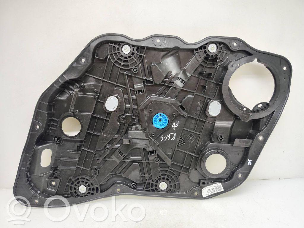 Mechanizm podnoszenia szyby przedniej bez silnika   82480AT060,K06V001