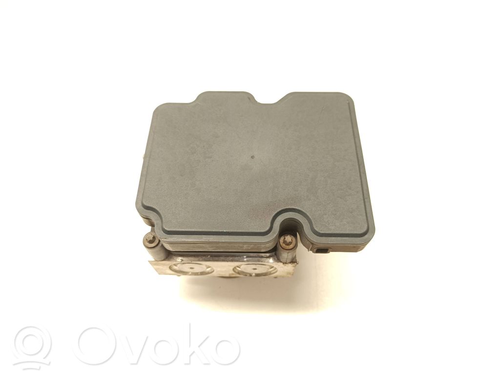 Renault Clio IV ABS Pump 