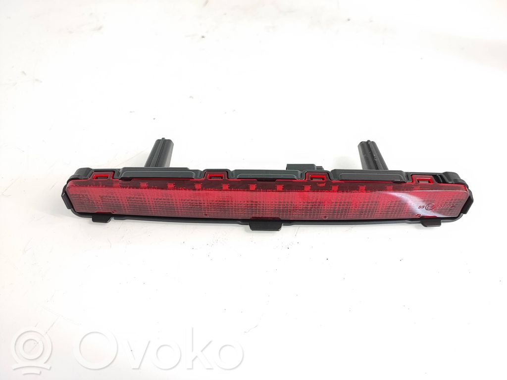 Mazda 6 Third/center stoplight 