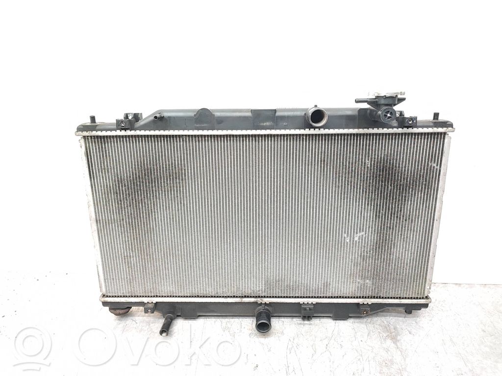 Mazda 6 Coolant radiator 