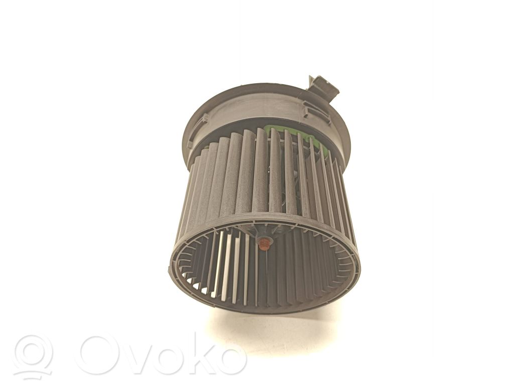 Renault Clio IV Ventilator aerotermă 