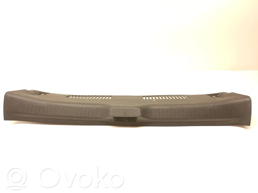 Renault Clio IV Protector del borde del maletero/compartimento de carga 