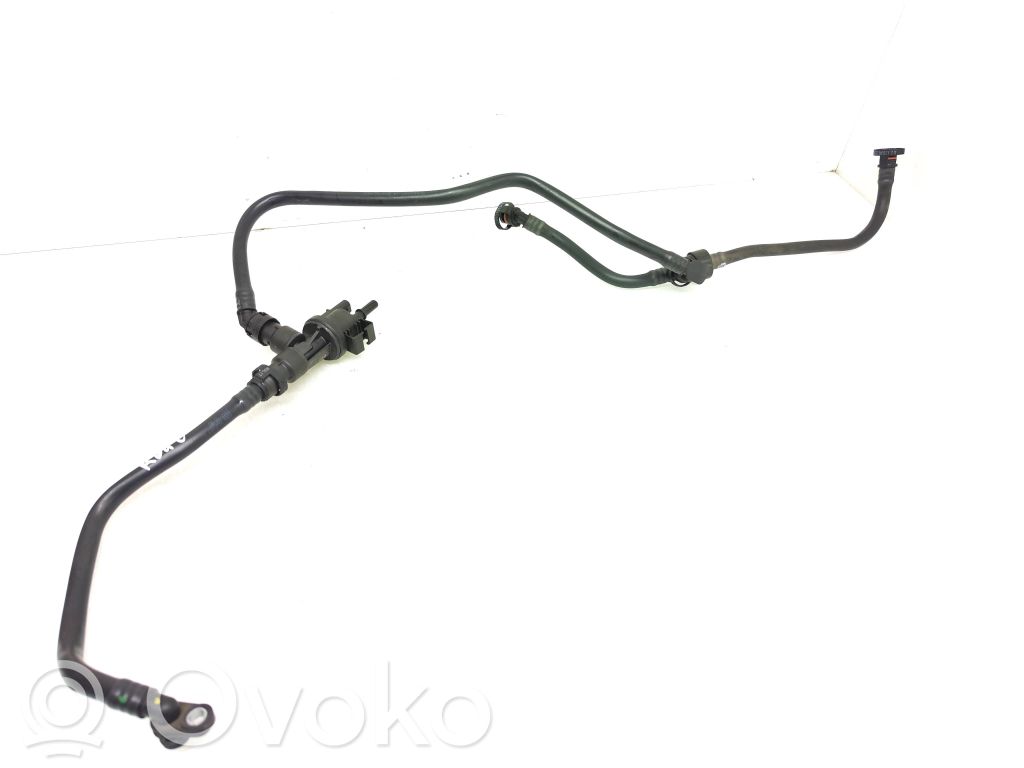 BMW 5 G30 G31 G38 Ventilație/conductă aerisire/furtun 