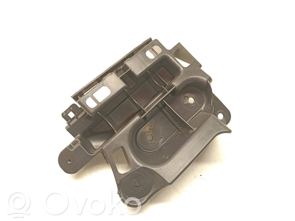 Opel Corsa F Rear bumper mounting bracket 