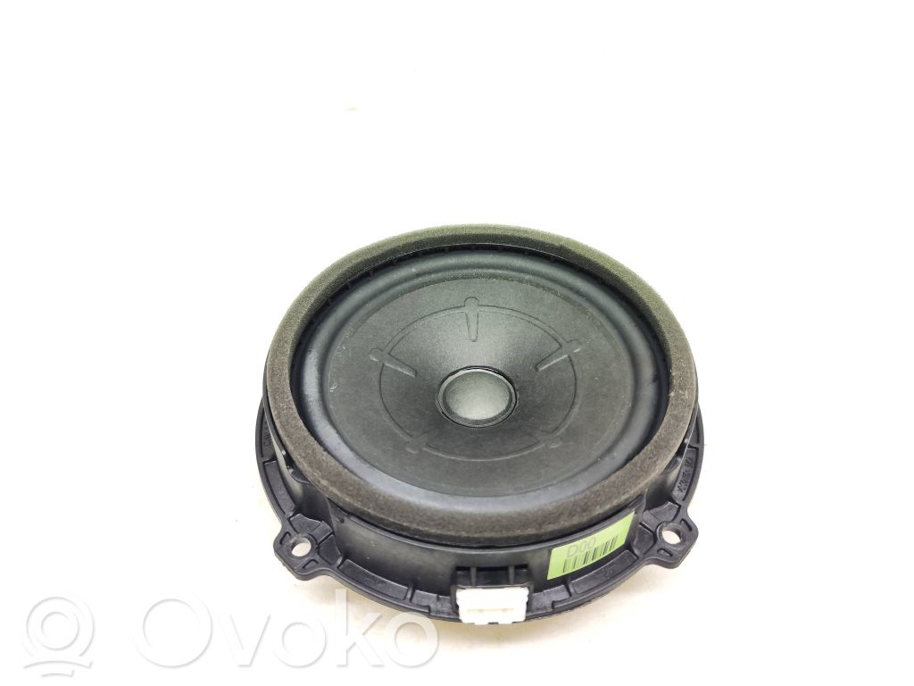 KIA Niro Altavoz de la puerta trasera 
